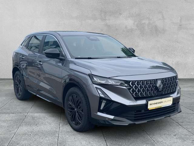 Fahrzeugbild eines Renault Austral