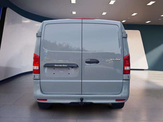Fahrzeugbild eines Mercedes-Benz Vito