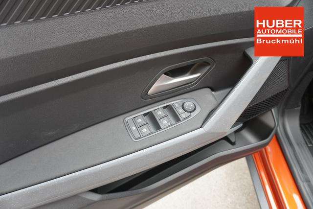 Fahrzeugbild eines Dacia Duster