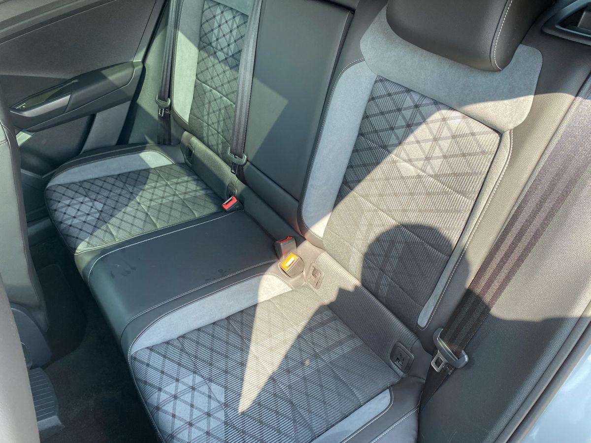 Fahrzeugbild eines Volkswagen T-Roc