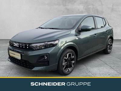 Bild Dacia Sandero