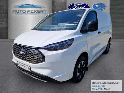 Bild Ford Transit Custom