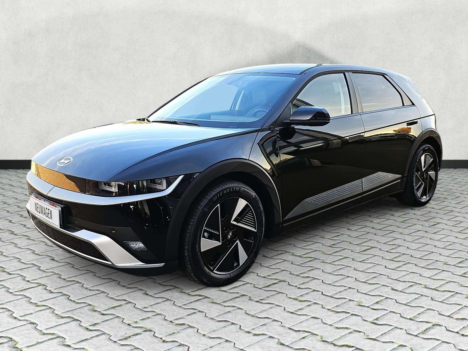 Fahrzeugbild eines Hyundai IONIQ 5