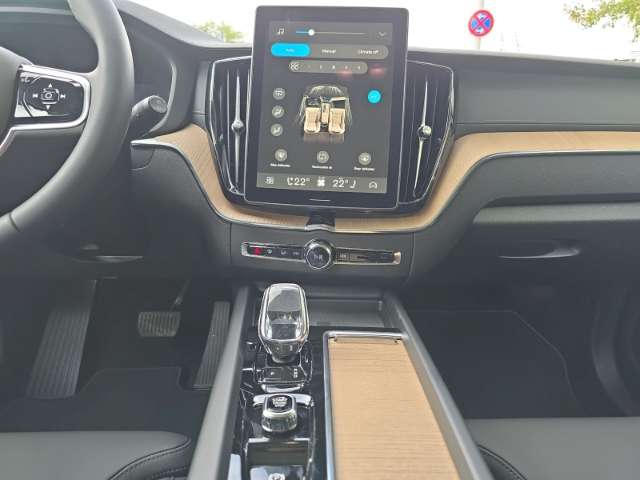 Fahrzeugbild eines Volvo XC60