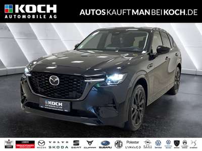 Bild Mazda CX-60