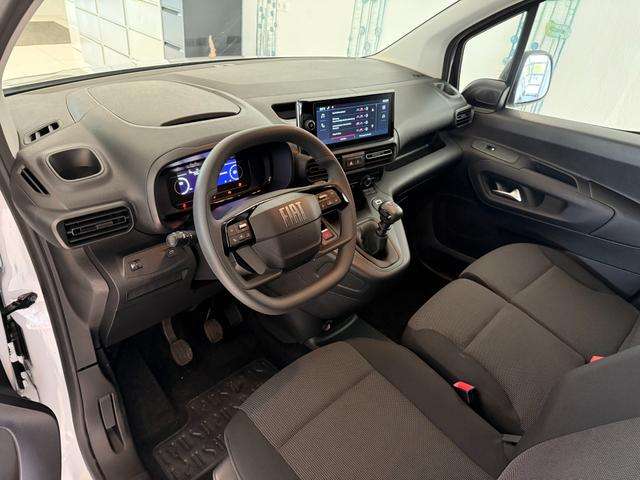 Fahrzeugbild eines Fiat Doblò