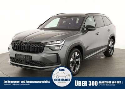 Bild Skoda Kodiaq