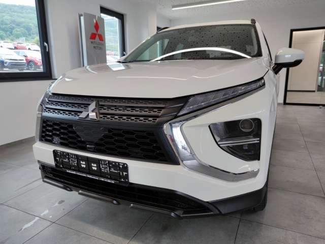 Fahrzeugbild eines Mitsubishi Eclipse Cross