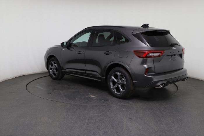 Fahrzeugbild eines Ford Kuga