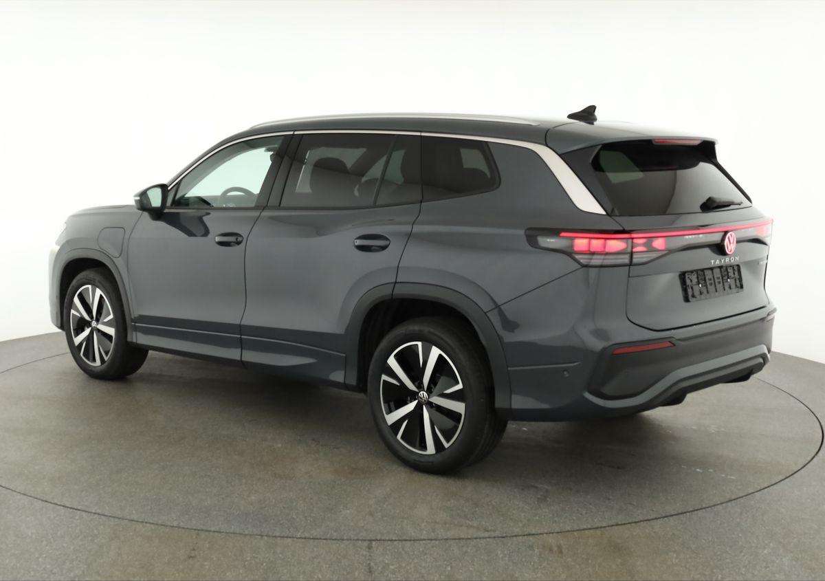 Fahrzeugbild eines Volkswagen Tayron