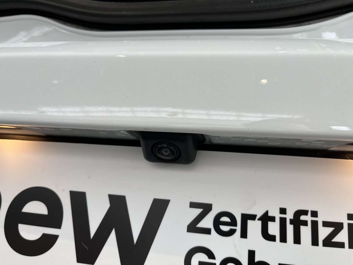 Fahrzeugbild eines Renault Twingo