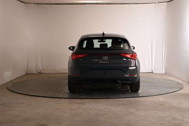 Fahrzeugbild eines SEAT Leon