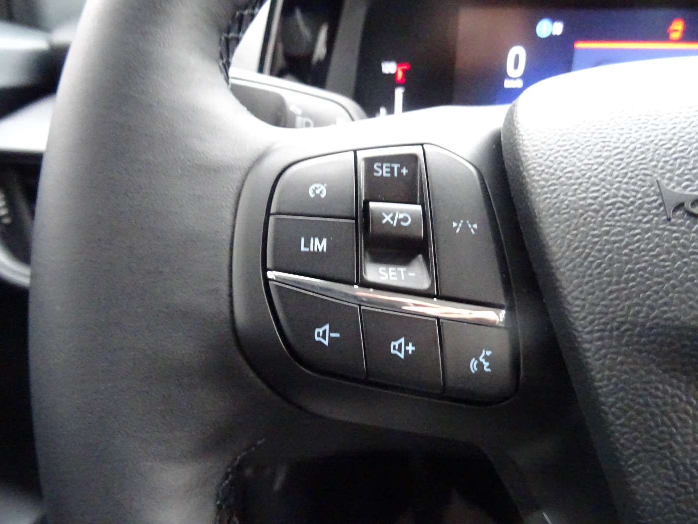 Fahrzeugbild eines Ford Tourneo Courier