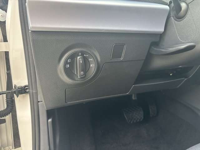 Fahrzeugbild eines SEAT Ibiza