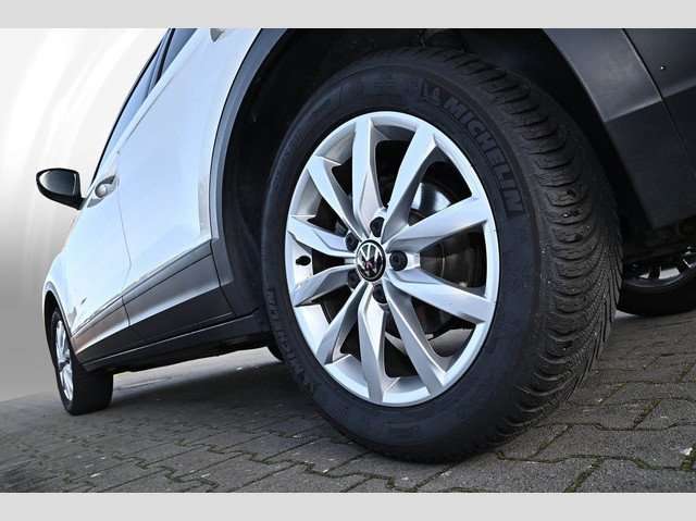 Fahrzeugbild eines Volkswagen T-Roc