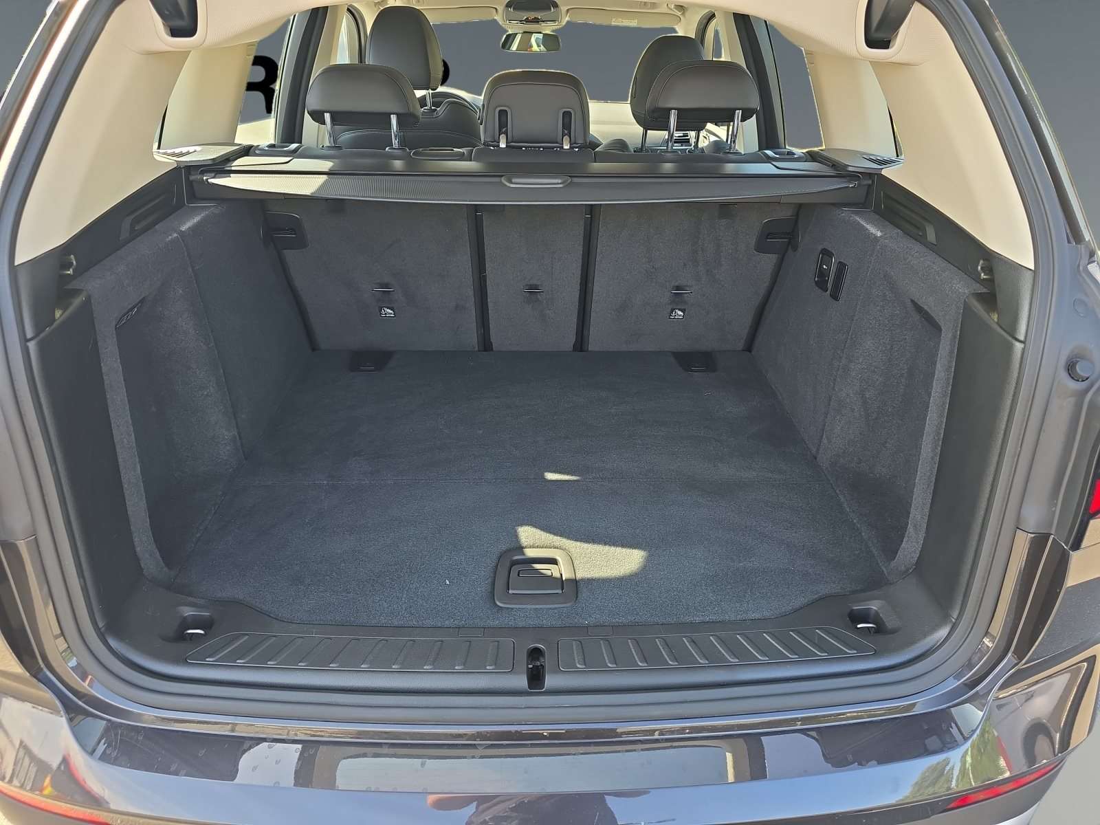 Fahrzeugbild eines BMW X3