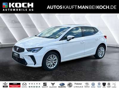 Bild SEAT Ibiza