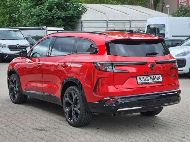 Fahrzeugbild eines Renault Espace