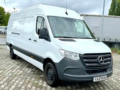 Bild Mercedes-Benz Sprinter