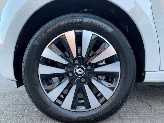 Fahrzeugbild eines Renault Twingo