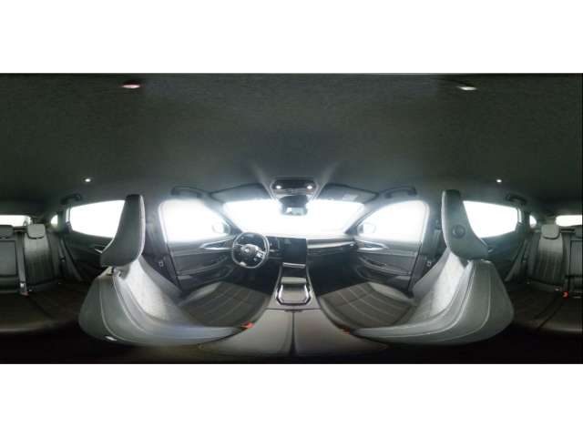 Fahrzeugbild eines Renault Austral