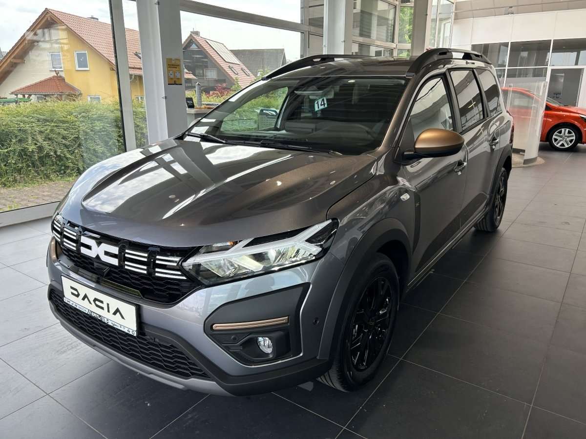 Fahrzeugbild eines Dacia Jogger
