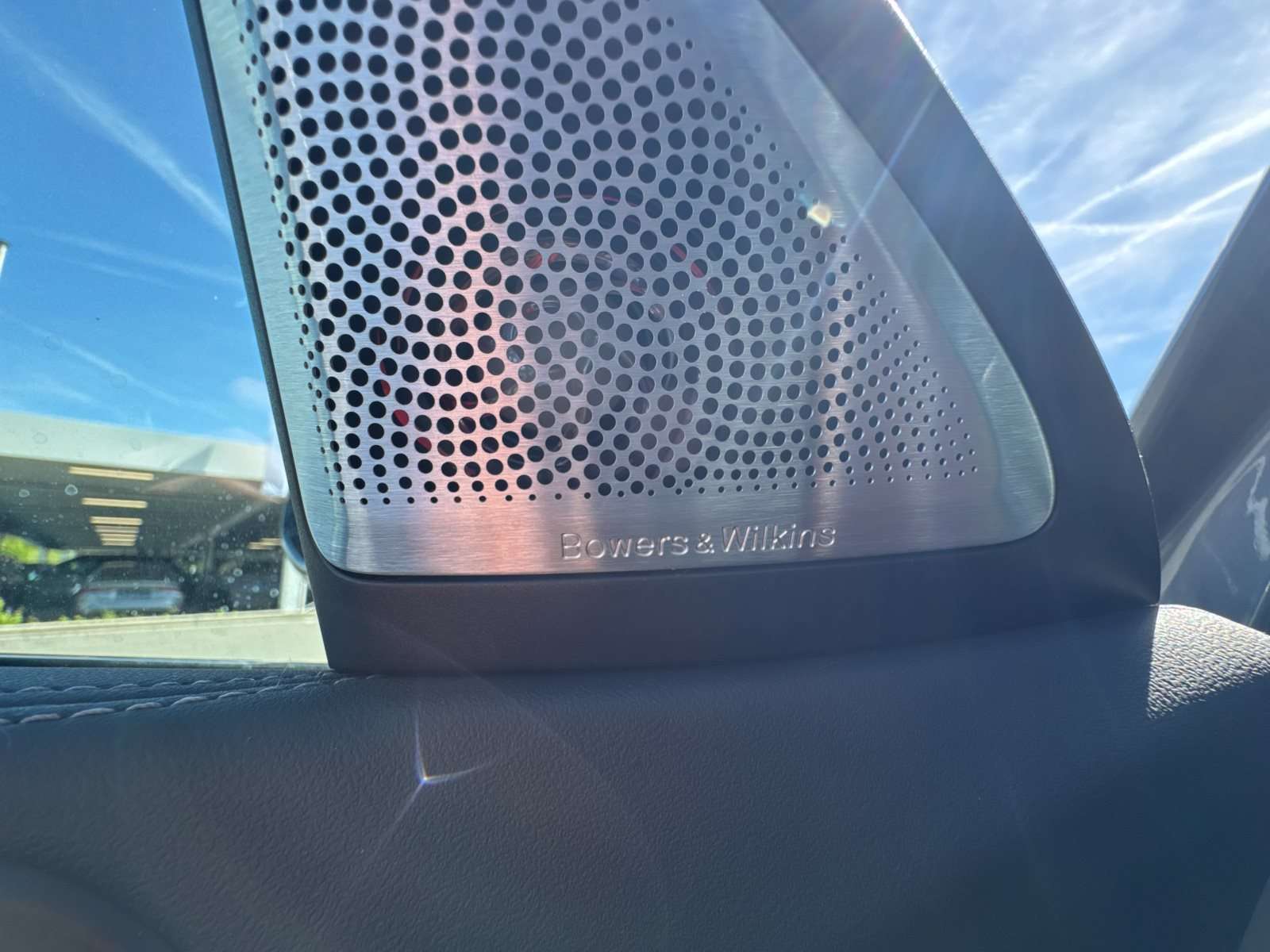 Fahrzeugbild eines BMW X6