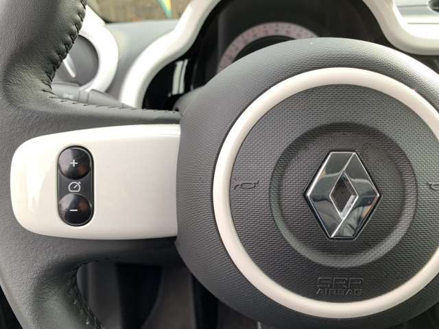 Fahrzeugbild eines Renault Twingo