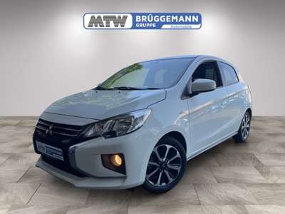 Bild Mitsubishi Space Star