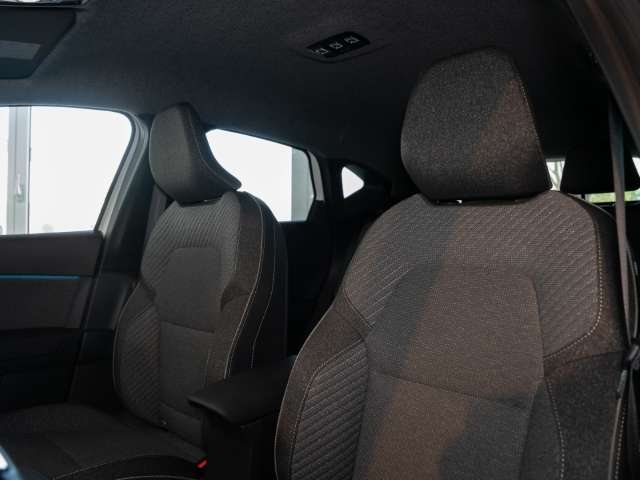 Fahrzeugbild eines Mitsubishi ASX
