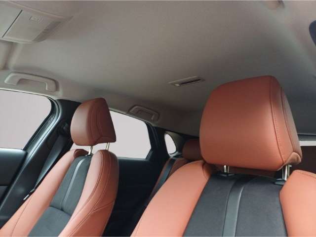 Fahrzeugbild eines Mazda CX-30