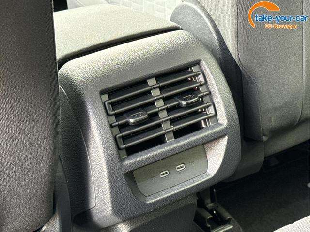 Fahrzeugbild eines Volkswagen Caddy