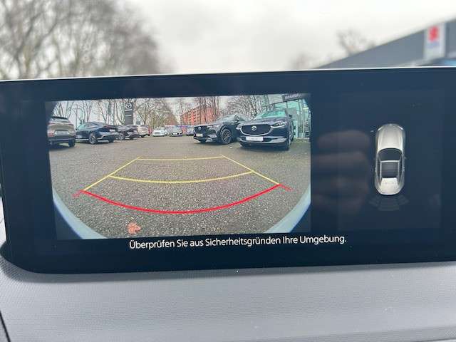 Fahrzeugbild eines Mazda MX-5