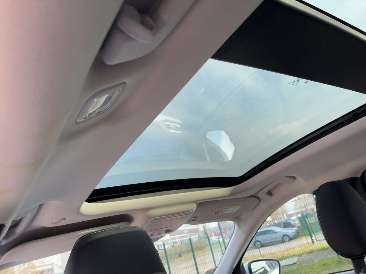 Fahrzeugbild eines Ford Kuga