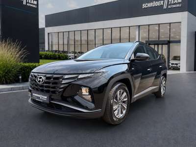Bild Hyundai Tucson