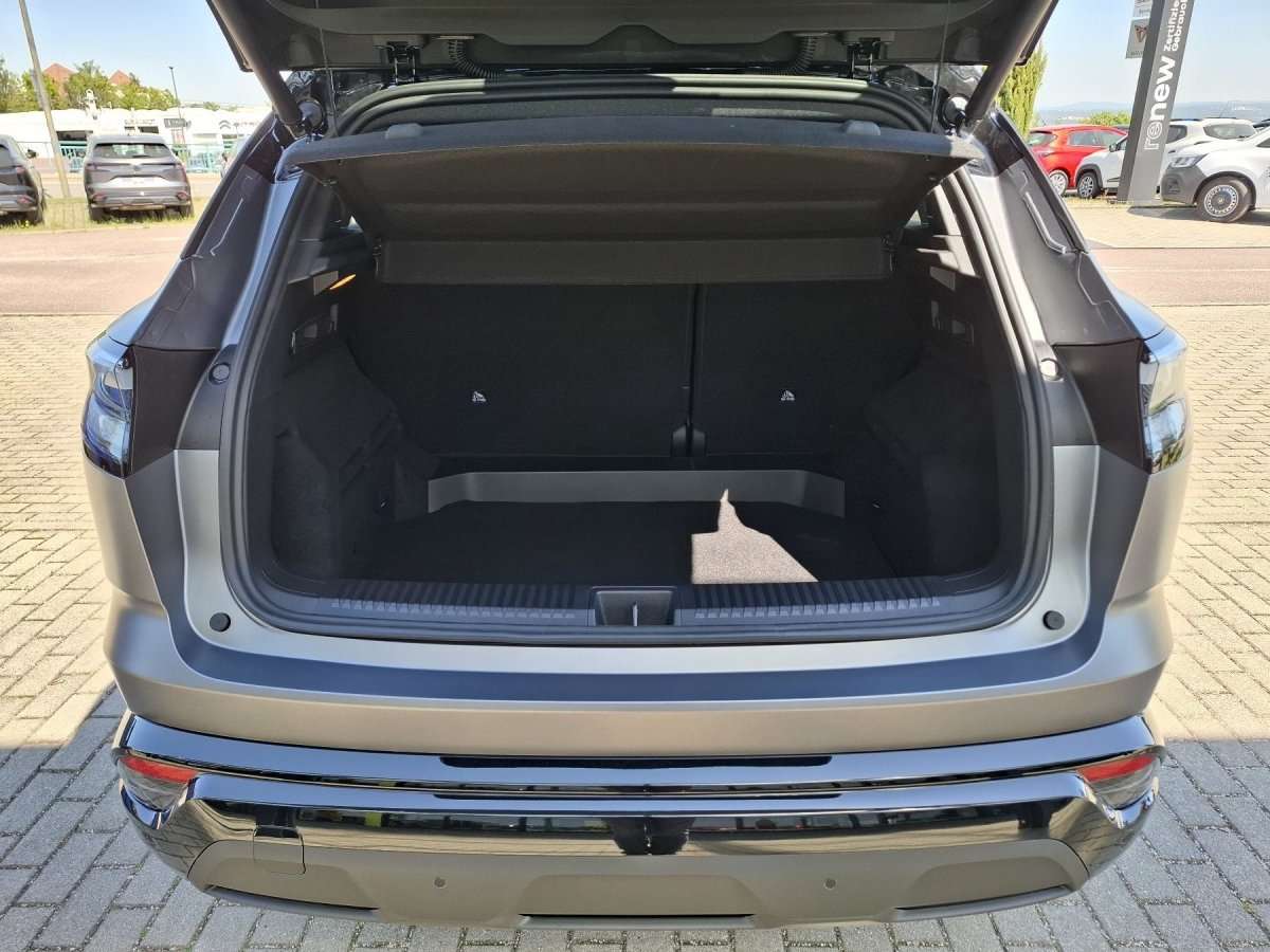 Fahrzeugbild eines Renault Austral