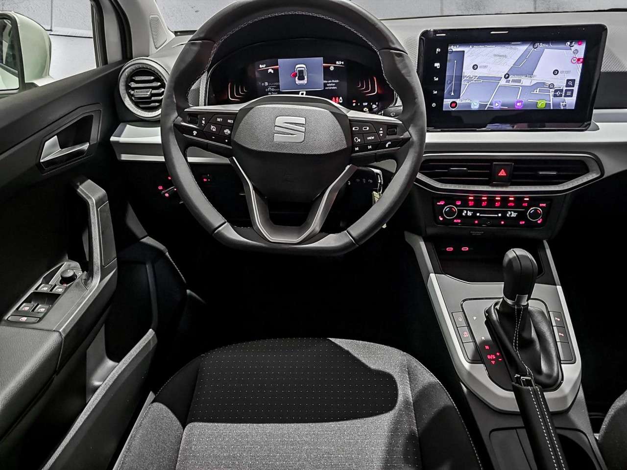 Fahrzeugbild eines SEAT Arona