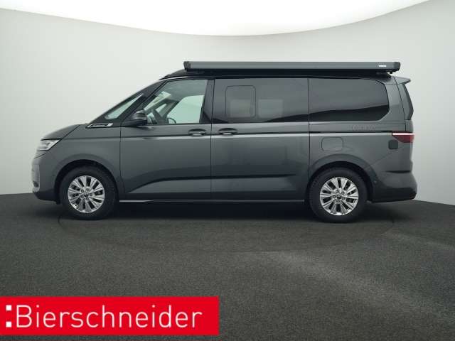 Fahrzeugbild eines Volkswagen California