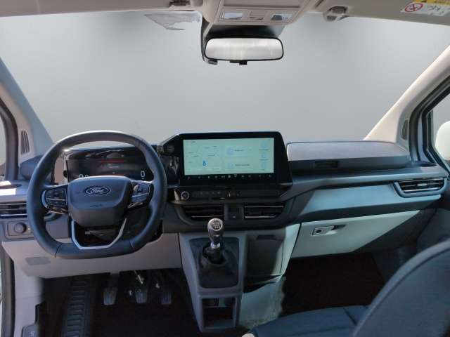 Fahrzeugbild eines Ford Tourneo Custom
