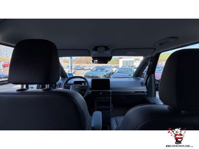 Fahrzeugbild eines Kia PV5 Passenger
