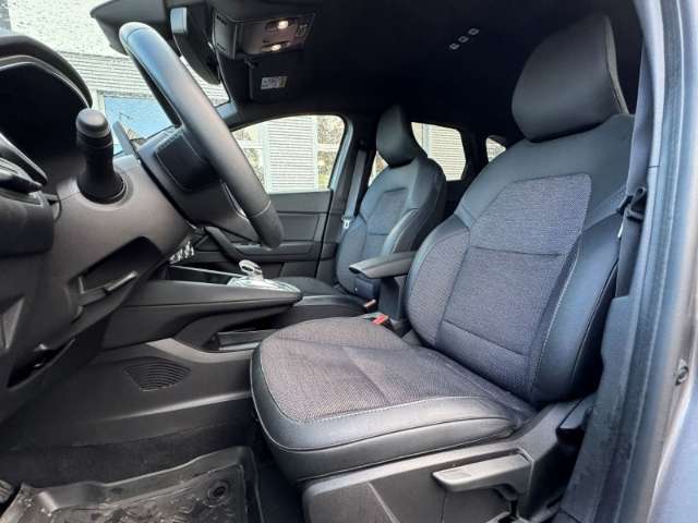 Fahrzeugbild eines Renault Captur