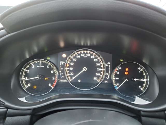 Fahrzeugbild eines Mazda Mazda3