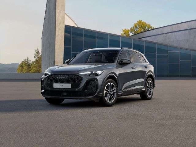 Fahrzeugbild eines Audi Q5