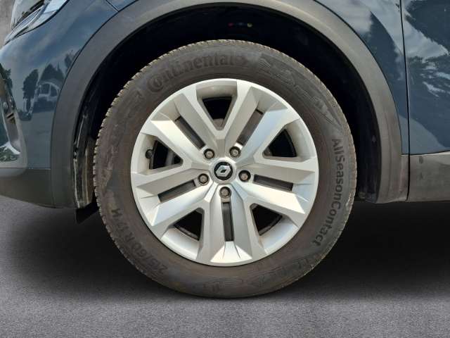 Fahrzeugbild eines Renault Captur