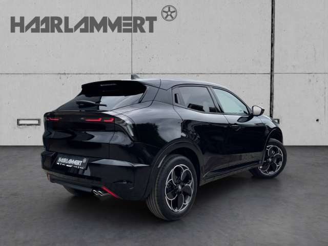 Fahrzeugbild eines Alfa Romeo Junior