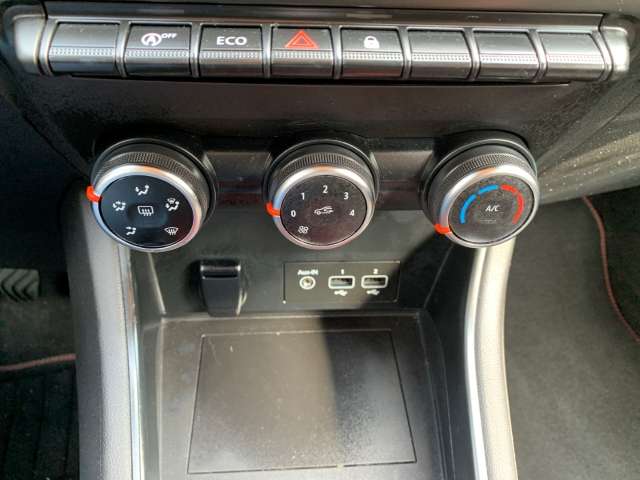 Fahrzeugbild eines Renault Captur