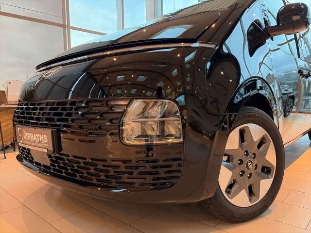 Fahrzeugbild eines Hyundai Staria