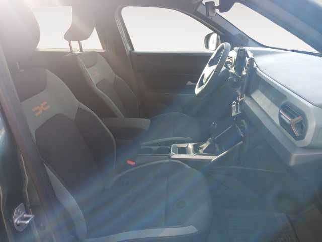 Fahrzeugbild eines Dacia Duster