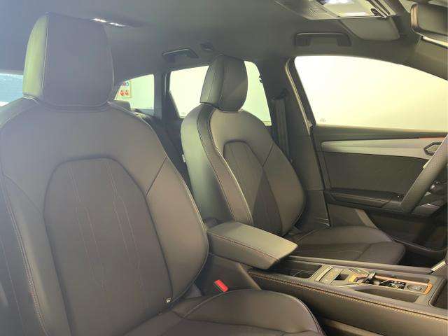 Fahrzeugbild eines CUPRA Leon