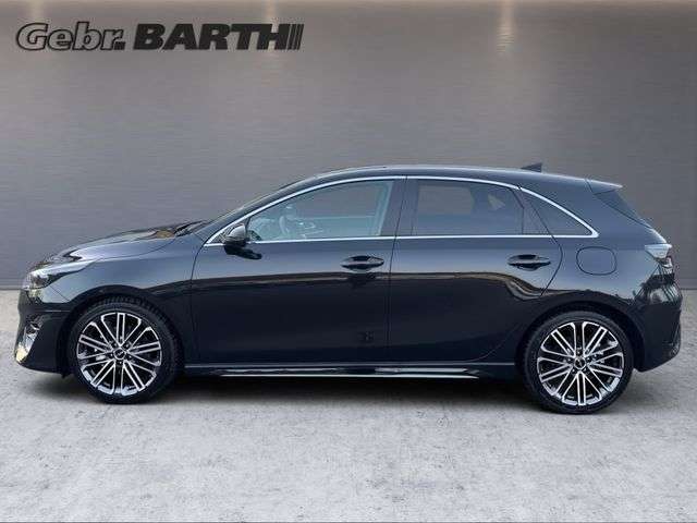 Fahrzeugbild eines Kia cee'd